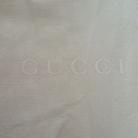 Gucci Elegant White Dust Bags - Picture 2 of 16